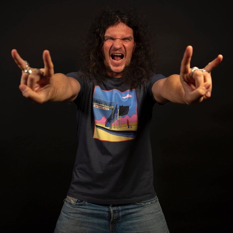 Tudor Chirilă, dezvăluiri emoționante despre nașterea celui de-al doilea copil: „Am două poze de New York Times”