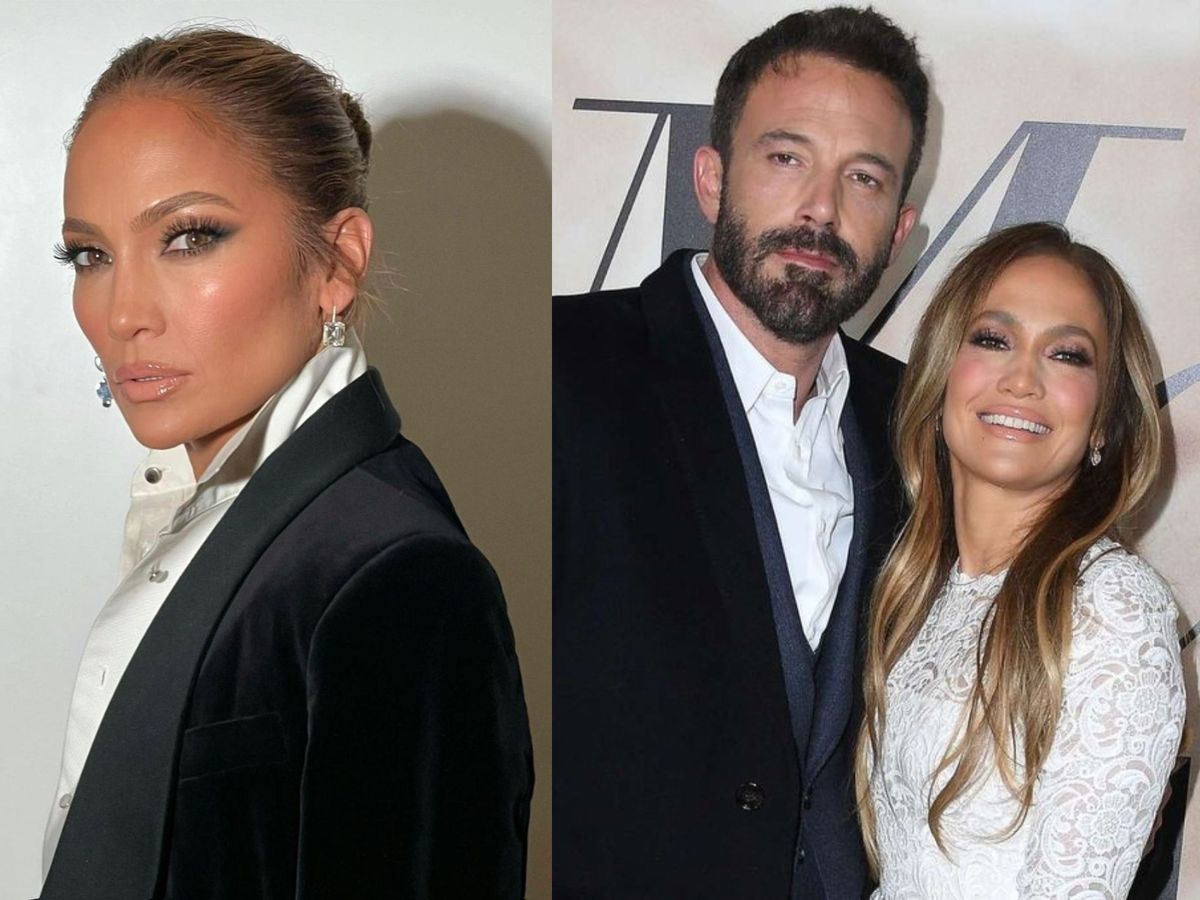 Jennifer Lopez, declarații emoționante despre soțul său, Ben Affleck