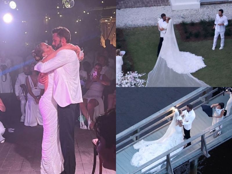 Jennifer Lopez, declarații inedite despre căsătoria cu Ben Affleck