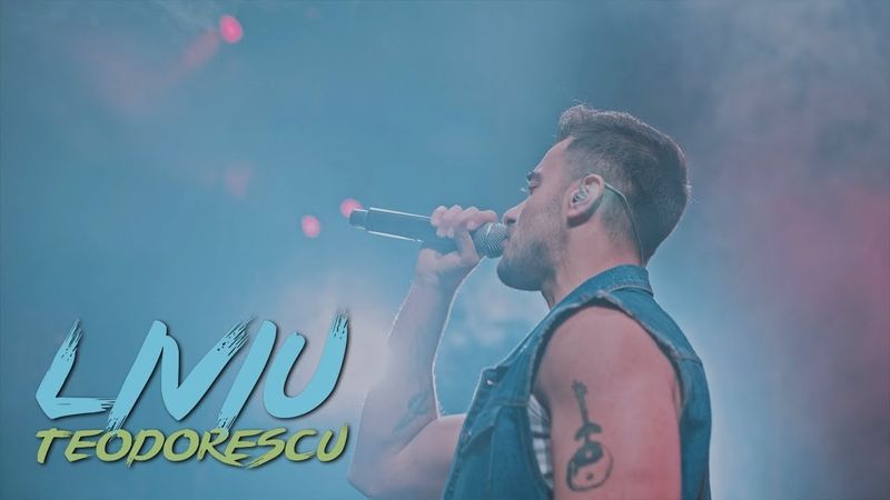 VIDEOCLIP: Liviu Teodorescu x BLANCO x Manuel Riva - Portocala
