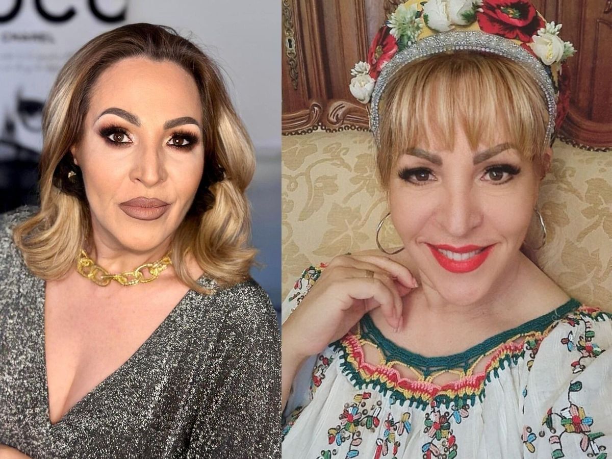 Jeni Nicolau, lovită de un bodyguard