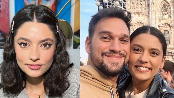 ”Mai bine nu mă mărit”.  Oana Moșneagu a surprins pe toată lumea! Iubita lui Vlad Gherman s-a afișat într-o ipostază neașteptată