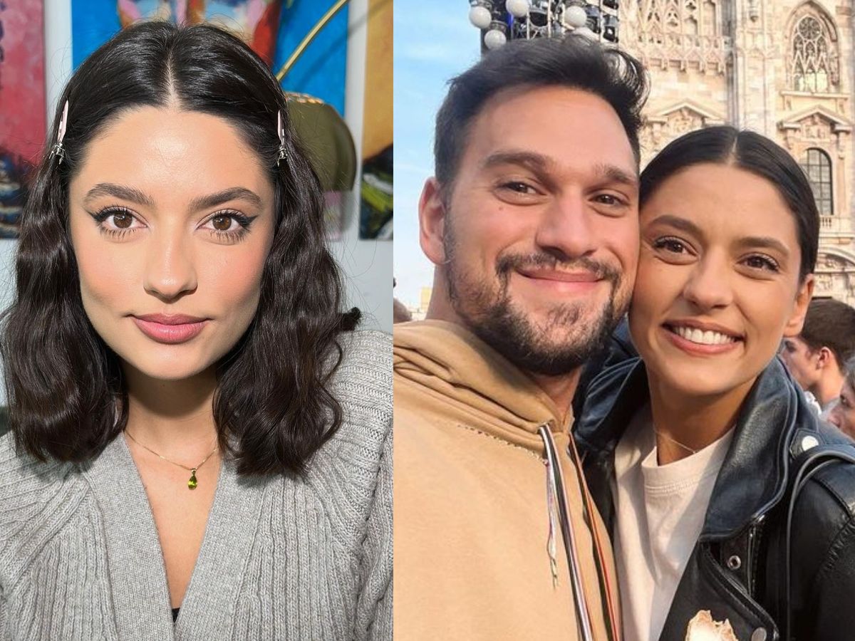 Oana Moșneagu, apariție de senzație pe internet.