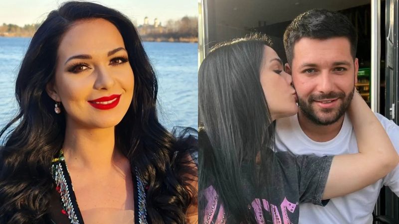 Deea Maxer a făcut un pas important &icirc;n noua relație. Fosta soție a lui Dinu le-a făcut cunoștință copiilor ei cu noul iubit