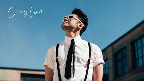 Dan Bălan a filmat videoclipul piesei „Crazy Lopp - Love Maria" la Kiev înainte de război. Artistul, primele declarații: "Astăzi ne rugăm pentru copiii afectați de această tragedie"