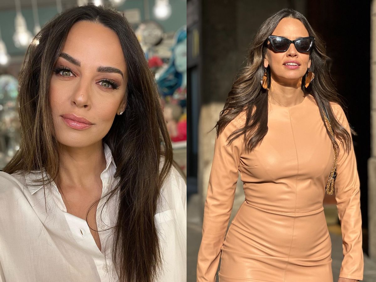 Andreea Raicu este sfâșiată de durere.