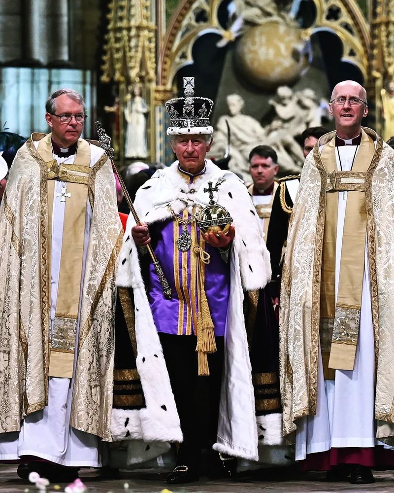 Regele Charles al III-lea