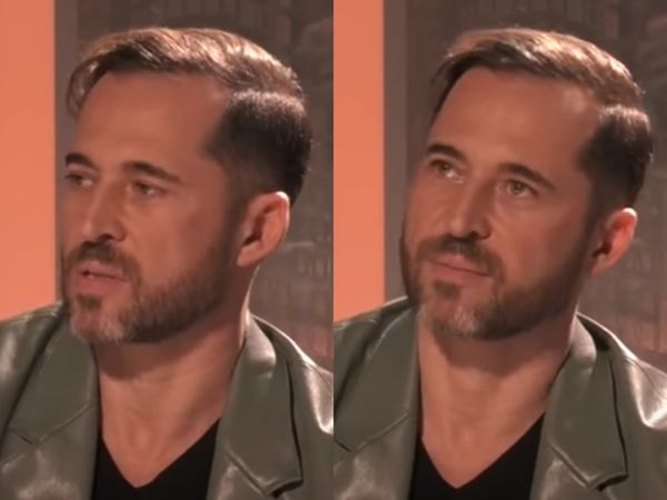 Dinu Maxer, despre relația sa cu Nicoleta Luciu. Artistul critică dur primul pictorial al fostei sale iubite, din Playboy: "Nu mi-a plăcut deloc. A fost varză."
