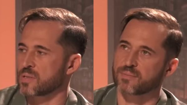 Dinu Maxer, despre relația sa cu Nicoleta Luciu. Artistul critică dur primul pictorial al fostei sale iubite, din Playboy: "Nu mi-a plăcut deloc. A fost varză."