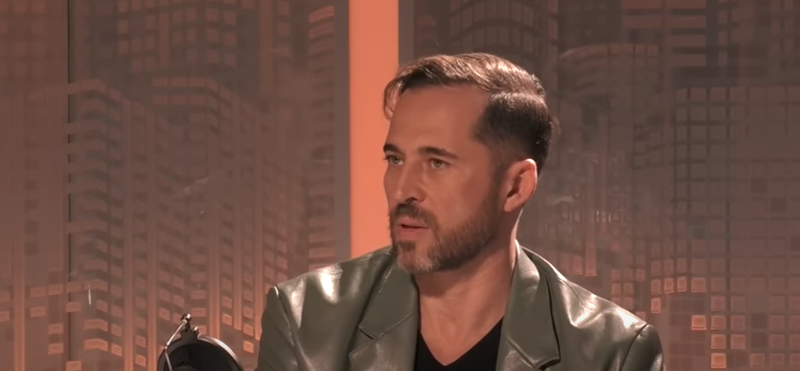 Dinu Maxer, despre relația sa cu Nicoleta Luciu