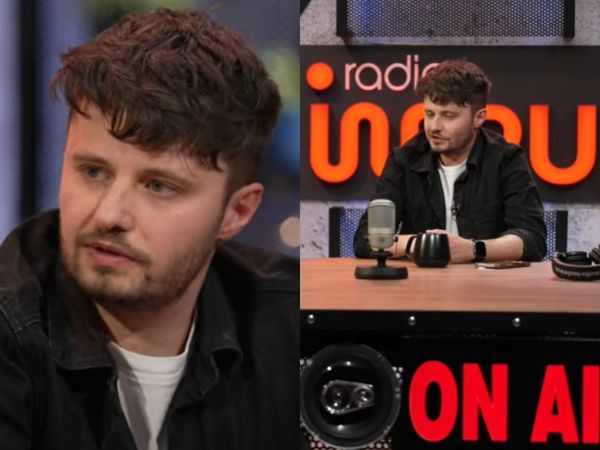 Invitatul de 12: Secretul relației de 17 ani dintre Florian Rus și soția sa. Cum reușesc ei să mențină sentimentele de iubire: "Mi se pare o minune că am rămas &icirc;mpreună at&acirc;ția ani"