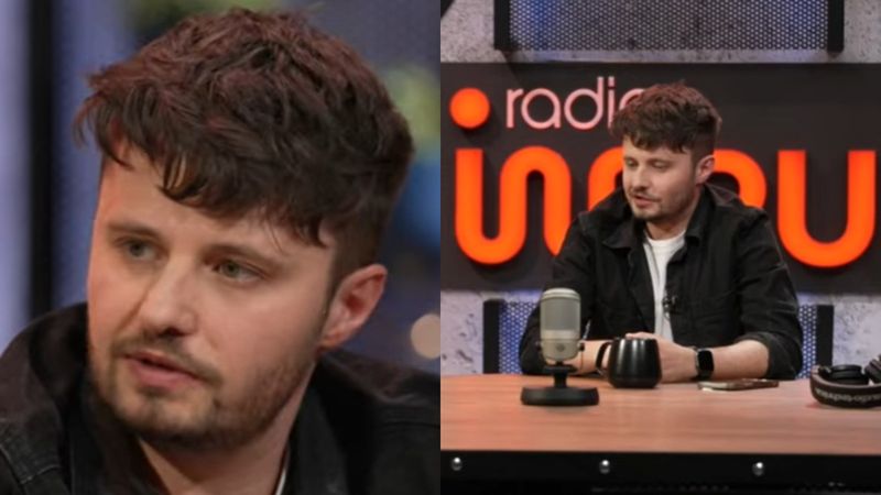 Invitatul de 12: Secretul relației de 17 ani dintre Florian Rus și soția sa. Cum reușesc ei să mențină sentimentele de iubire: "Mi se pare o minune că am rămas &icirc;mpreună at&acirc;ția ani"