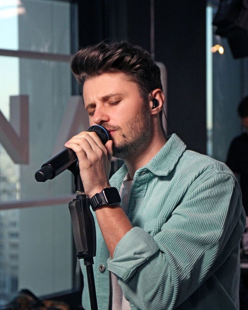 Secretul relației de 17 ani dintre Florian Rus și soția sa