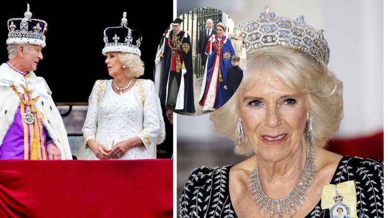 Ce se va &icirc;nt&acirc;mpla cu Camilla dacă regele Charles al III-lea va muri &icirc;naintea ei? Răsturnare de situație pentru actuala regină