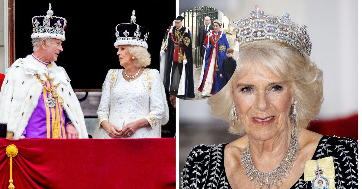 Ce se va intampla cu Camilla