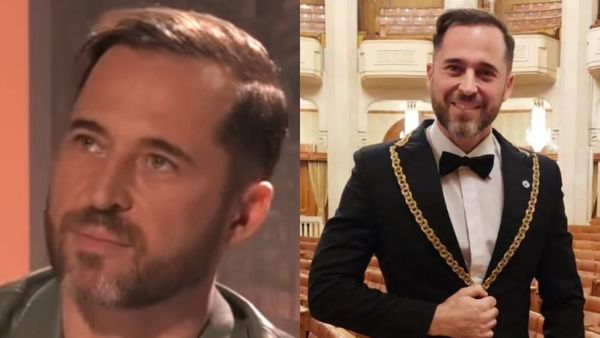 Dinu Maxer, despre cel mai traumatizant moment din viața sa: "Nu știm nici până acum cine e făptașul". Drama care l-a marcat profund pe artist