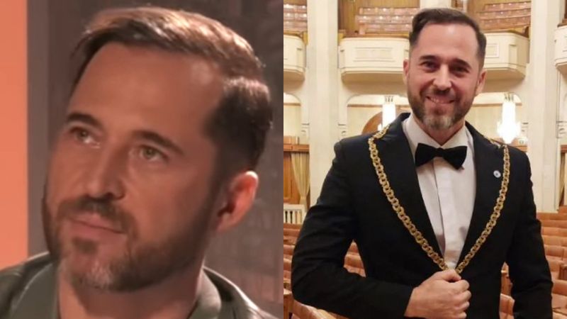 Dinu Maxer, despre cel mai traumatizant moment din viața sa: "Nu știm nici p&acirc;nă acum cine e făptașul". Drama care l-a marcat profund pe artist