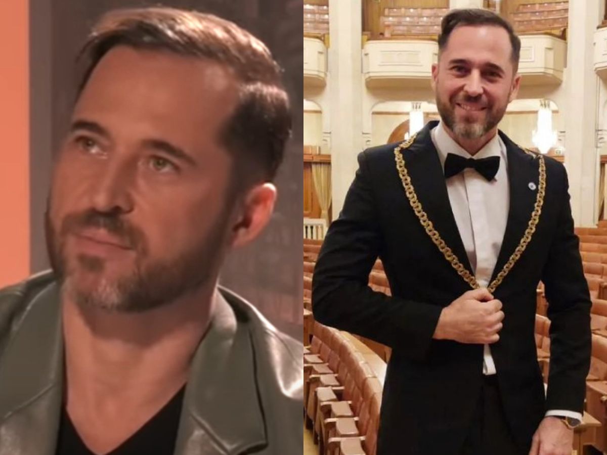 Dinu Maxer face mărturisiri cutremurătoare despre moartea misterioasă a fratelui său mai mic