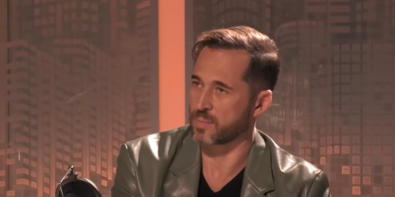 Dinu Maxer face mărturisiri cutremurătoare despre moartea misterioasă a fratelui său mai mic