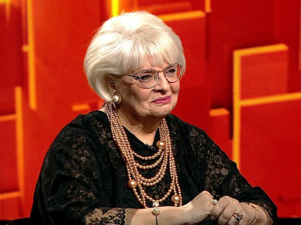 Irina-Margareta Nistor, invitată duminică la &ldquo;40 de &icirc;ntrebări cu Denise Rifai&rdquo;