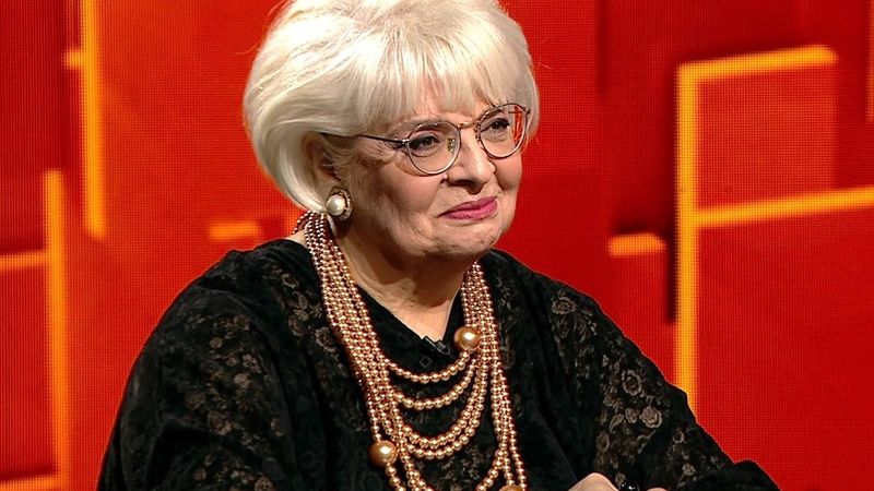 Irina-Margareta Nistor, invitată duminică la &ldquo;40 de &icirc;ntrebări cu Denise Rifai&rdquo;