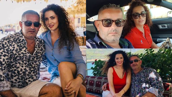 Isabela Onoriu îi dă replica fostului soț: "Greșești, în fața legii plătești! Este în arest la domiciliu din cauza acțiunilor lui contra mea"