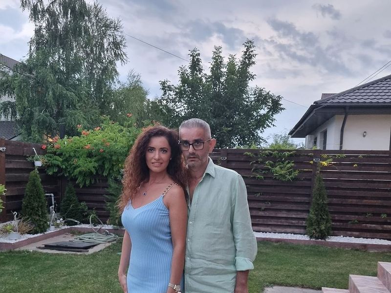 Isabela Onoriu, dezvăluiri despre Daniel Onoriu