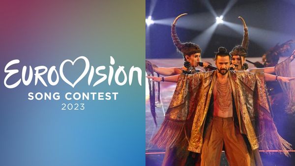 Eurovision 2023, prima semifinală. Pasha Parfeni, reprezentantul Republicii Moldova, printre primii 10 finaliști. Iată țările calificate