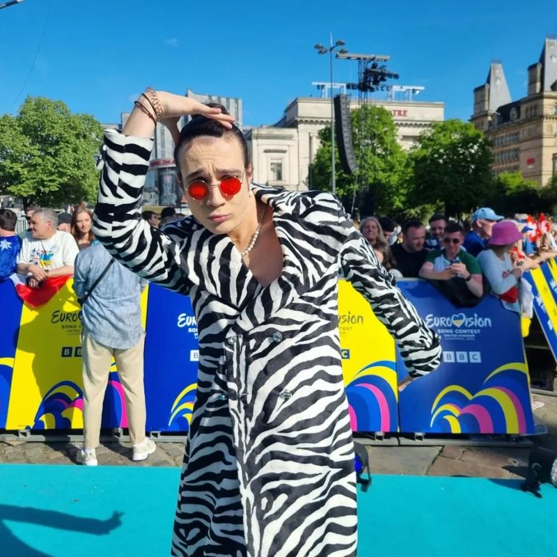 Reprezentantul României va apărea în cea de-a doua semifinală de la Liverpool