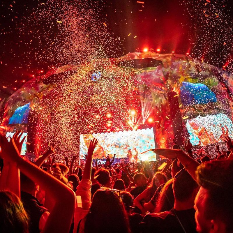 Neversea 2023: Ce prețuri au biletele? Programul anunțat de organizatori