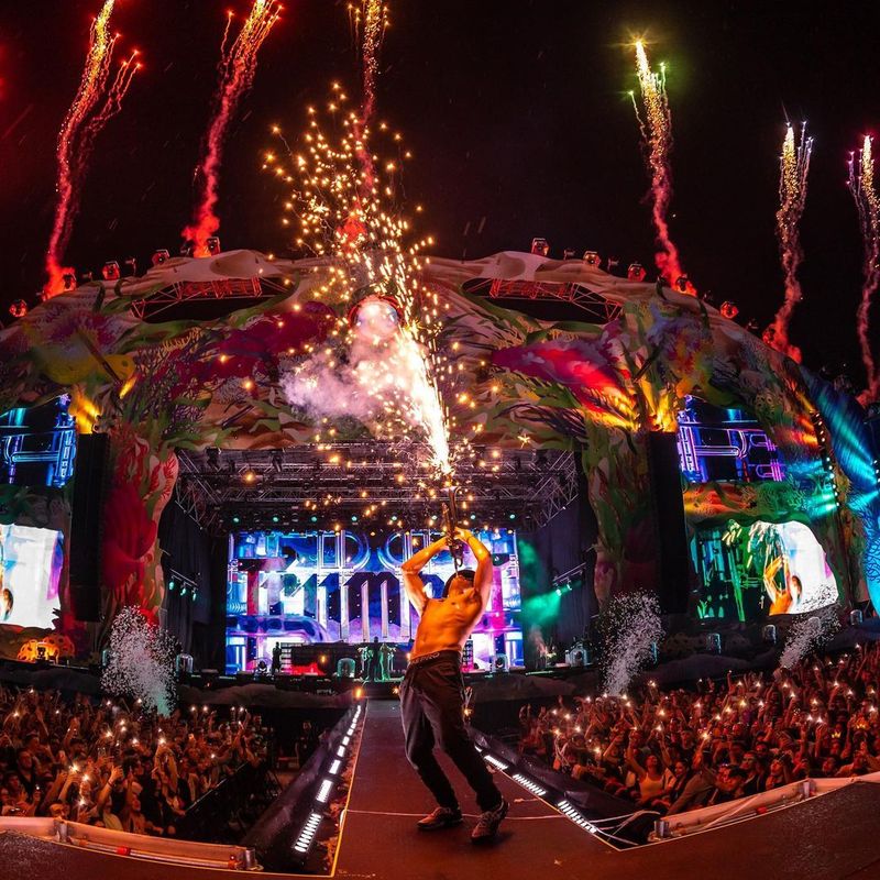 Neversea 2023: Ce prețuri au biletele? Programul anunțat de organizatori