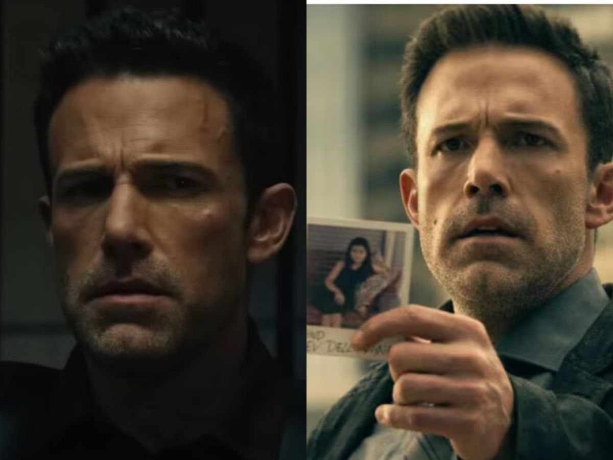 Ben Affleck, rol principal în thrillerul psihologic "În transă"
