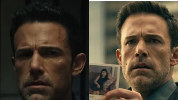 Ben Affleck, rol principal în thrillerul psihologic "În transă". Când va avea loc premiera în cinematografe - TRAILER
