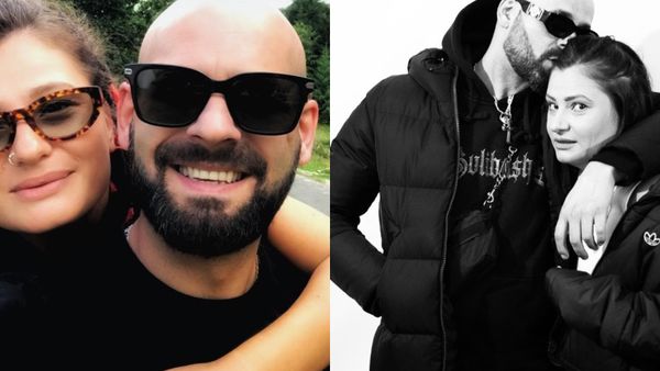 Mădălina Creţan, noi dezvăluiri emoționante la șase luni de la moartea lui Nosfe. Semnul neașteptat primit de fetița ei: "Ea știe că e de la tati"