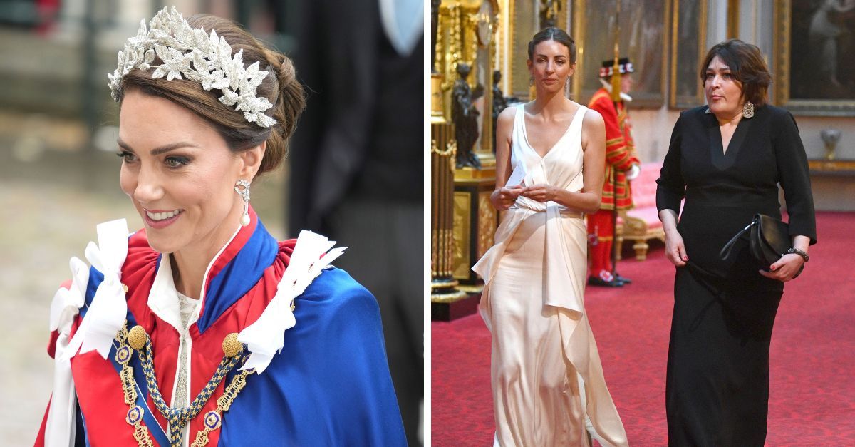 Cine este Rose Hanbury? Trei lucruri mai puțin cunoscute din viața presupusei amantei a Prințului William