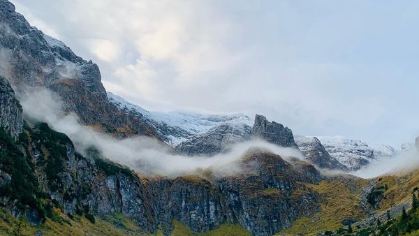 Locul din România cu cea mai bună energie: Are puteri magice!