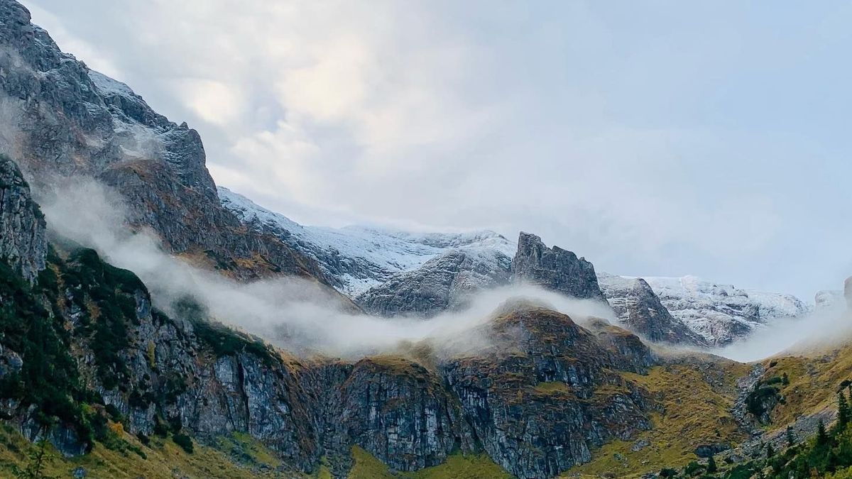 Locul din România cu cea mai bună energie: Are puteri magice!