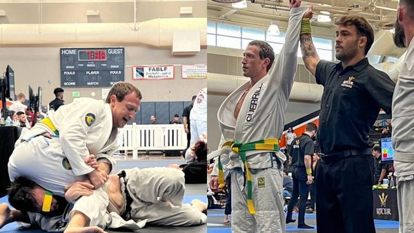 Mark Zuckerberg a câștigat două medalii la prima competiție de arte marțiale la care a participat. Fondatorul Facebook a publicat imagini de la confruntări