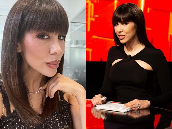"Voi comunica deschis și asumat". Denise Rifai a reacționat după ce s-a speculat că ar avea o relație cu un bărbat celebru din showbiz