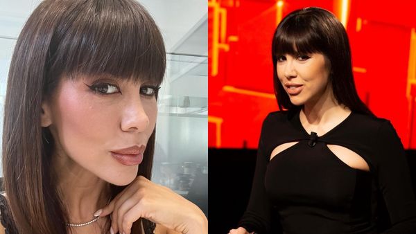 "Voi comunica deschis și asumat". Denise Rifai a reacționat după ce s-a speculat că ar avea o relație cu un bărbat celebru din showbiz