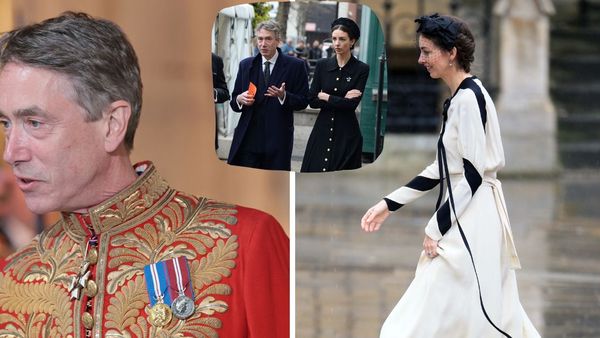 Adevărul din spatele căsătoriei lui Rose Hanbury, presupusa amantă a prințului William, cu David Cholmondeley