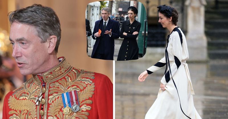 Cum a ajuns Rose Hanbury sotia lui David Cholmondeley