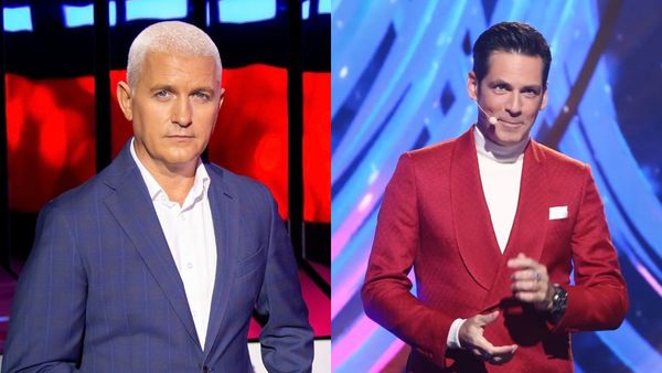 Virgil Ianțu, adevărul despre cearta dintre el și Ștefan Bănică: "Au fost niște orgolii stupide". În ce relații au rămas cei doi