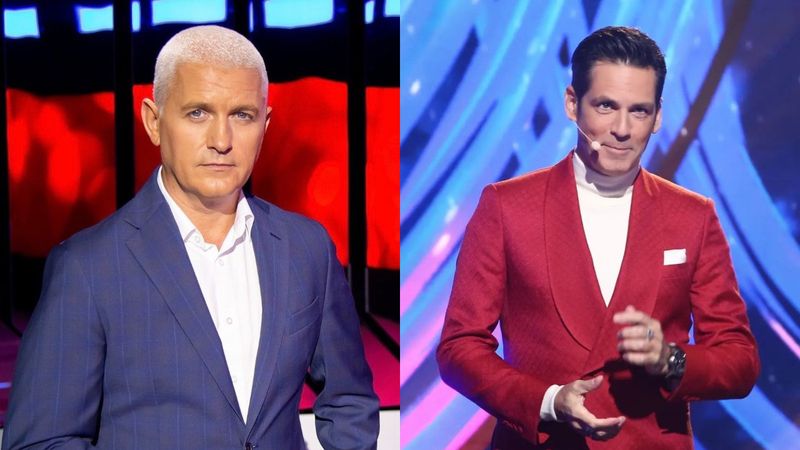 Virgil Ianțu, adevărul despre cearta dintre el și Ștefan Bănică: "Au fost niște orgolii stupide". &Icirc;n ce relații au rămas cei doi