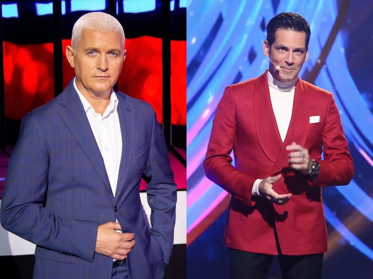 În ce relații au rămas Virgil Ianțu și Ștefan Bănică