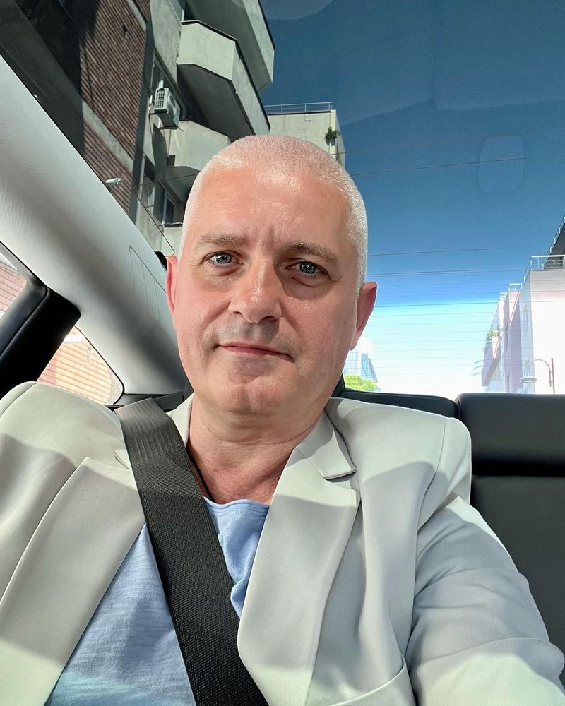 Virgil Ianțu, despre cearta dintre el și Ștefan Bănică