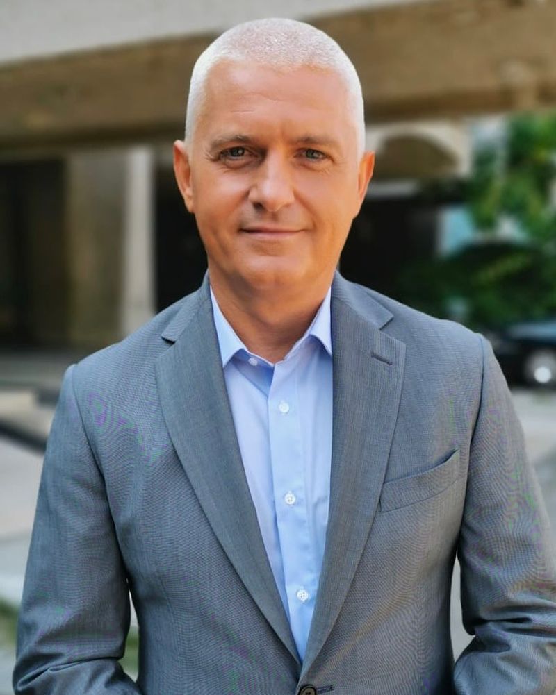 În ce relații au rămas Virgil Ianțu și Ștefan Bănică