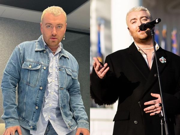Veste tristă pentru fanii lui Sam Smith! Artistul britanic și-a anulat participarea din cadrul festivalului Summer in The City 2023 din București