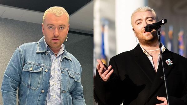 Veste tristă pentru fanii lui Sam Smith! Artistul britanic și-a anulat participarea din cadrul festivalului Summer in The City 2023 din București