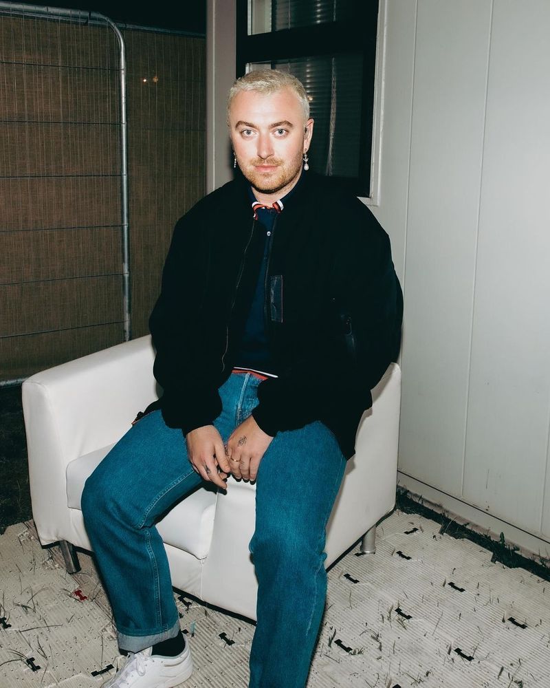 Sam Smith se retrage de la Summer in the City